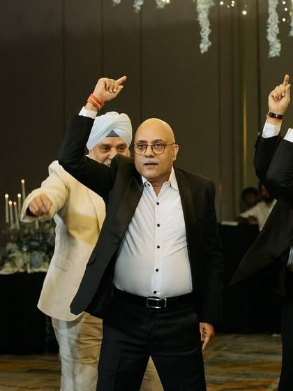 For the Whole Family: Group Performances photo 72