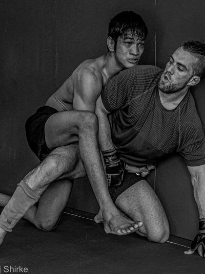 Team Battlefit: Athlete Success & The Grind photo 48