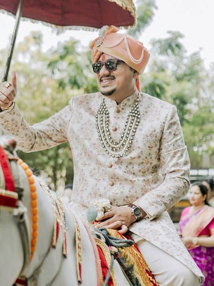 The Wedding Ceremony photo 36