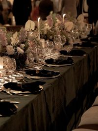 Luxury Social Event Catering