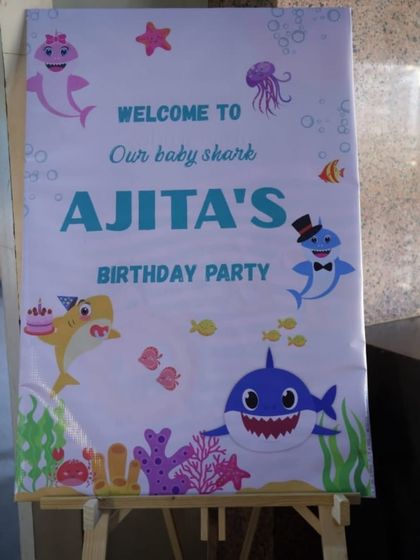 Custom Themed Parties & Decorations photo 16