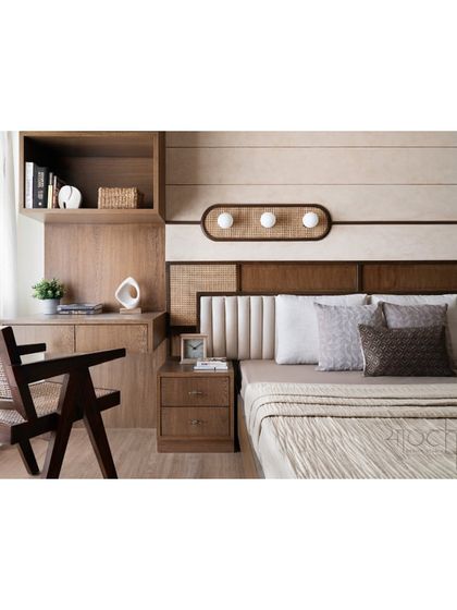 The Crescendo House: Classic Contemporary Luxury photo 32