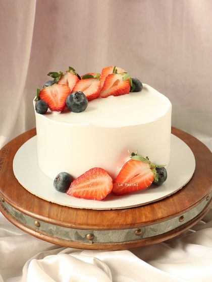 Decadent Delights & Cheesecakes photo 19