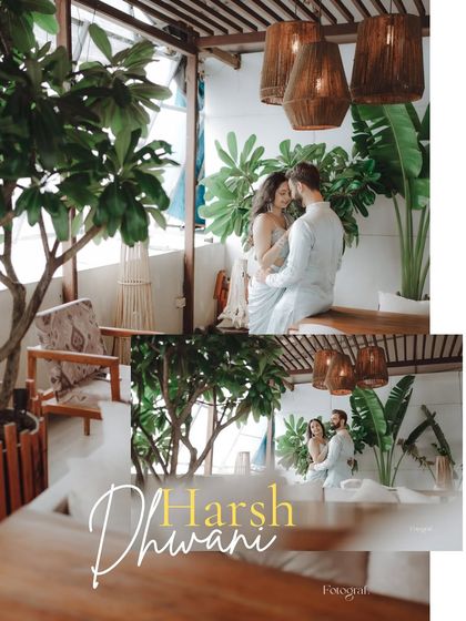 The Details & Getting Ready photo 8