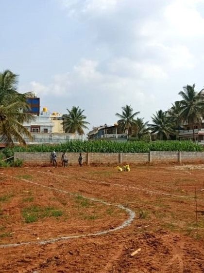 Urban & Landscape Design Studio - Master Planning & Urban Design From Concept to Reality photo 13