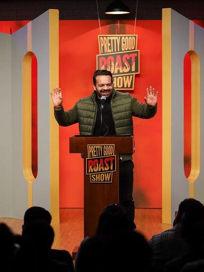 Manav Chugh - Event & Behind-the-Scenes Photography Live Entertainment & Shows photo 17