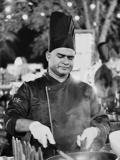 Live Culinary Theatre photo 15