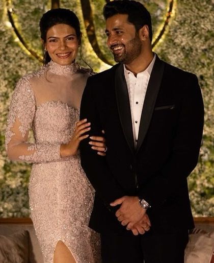 Wedlock Weddings - Full-Service Wedding Planning & Design Grand Receptions & Glamorous Sangeets photo 112