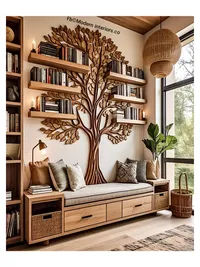 Space-Saving & Storage Solutions
