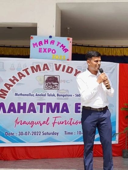 Just Robotics - STEM Programs for Schools & Colleges Community, Outreach & Collaborations photo 4