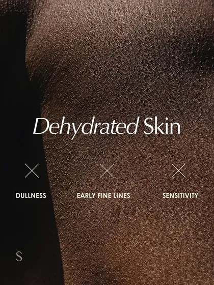 Dehydrated skin can lead to dullness, early fine lines, and sensitivity. Our rituals are designed to combat this at its source.