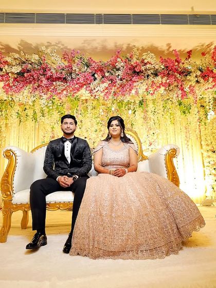 Engagement & Roka: The First Promise photo 28