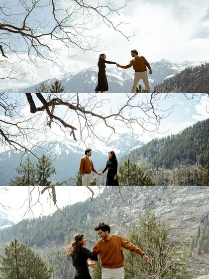 Adventures in India photo 16