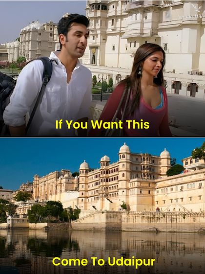 Royal Rajasthan Getaways photo 28