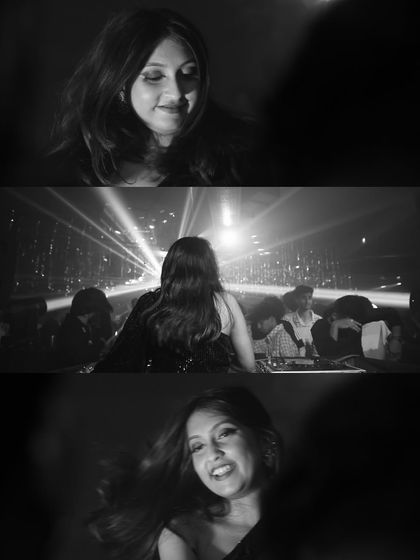 Club Nights & Techno Raves photo 16