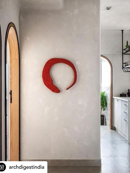 House of Ruya - Residential Architecture & Interior Design Serene Japandi & Minimalist Spaces photo 18