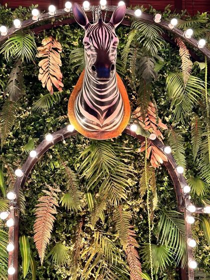 World of Wonder: Immersive Themed Decor photo 45