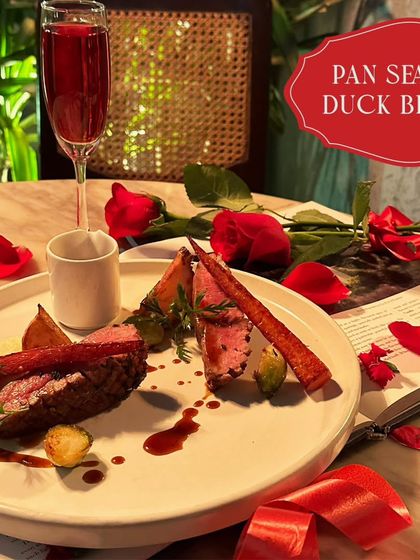 Sly Granny - Cocktail Bar Services Seasonal Sips & Special Events photo 19