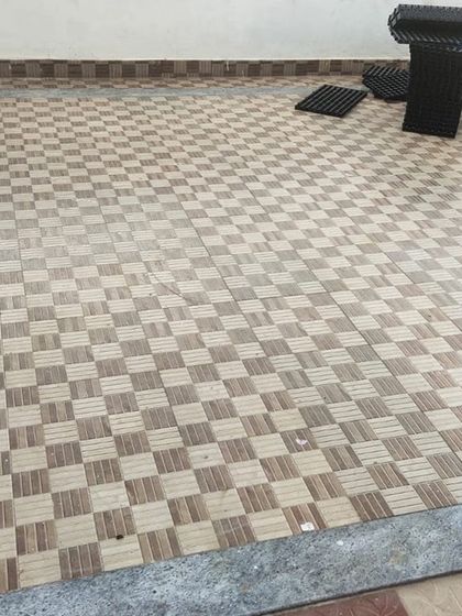 The Garden Hub - Landscape Design & Build Durable Flooring: Artificial Grass & WPC Decking photo 3