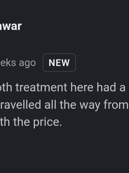 Happy Clients: Reviews & Testimonials photo 14