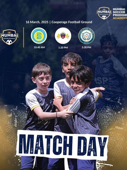 Join Our Academy photo 24