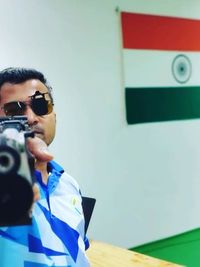 Professional Shooting Coaching