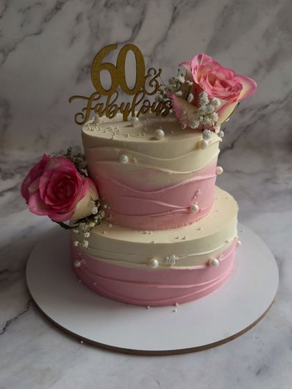 Le Sucrier - Custom Cakes Grand Celebration Cakes photo 6