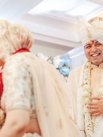 The Ceremony: Vows, Rituals & Blessings photo 41