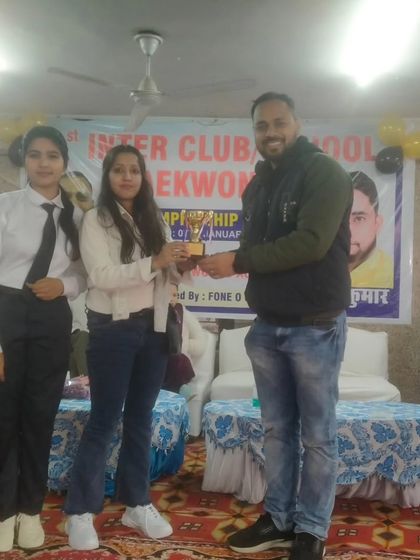 Our Champions: A Legacy of Medals photo 91