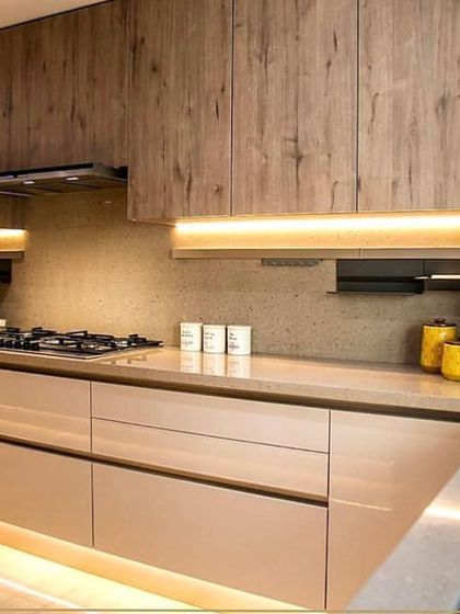 Our Completed Kitchens photo 45