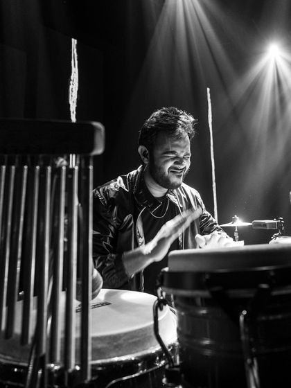 Rocking the Big Stage: Concerts & Festivals photo 15