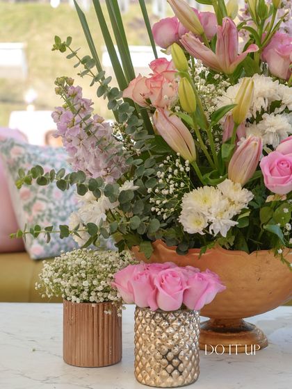 The Art of Floral Design photo 15