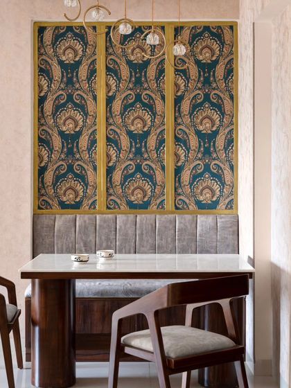 Jois Design House - Residential Interior Design & Build (Turnkey) Living & Dining Spaces photo 40