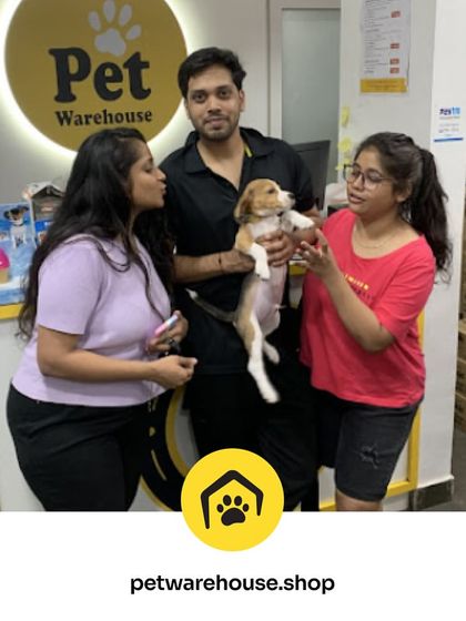 Pet Warehouse - Pet Grooming Services Words from Our Pet Parents photo 48