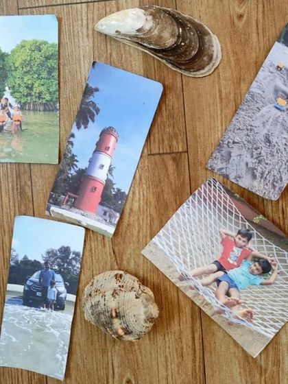 Tiny Mustards - Montessori Preschool Program Our Community & Learning Space photo 76