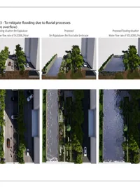 Landscape & Urban Design