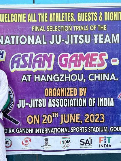 The Dojo - Brazilian Jiu Jitsu (BJJ) Our Community & Achievements photo 7