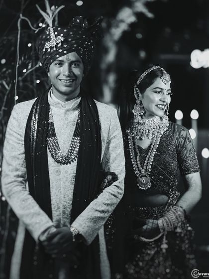 Somesh Chaurasiya - Wedding Photography & Cinematography The Wedding Day: Rituals & Romance photo 13