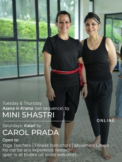 Online Classes: Practice From Anywhere photo 3