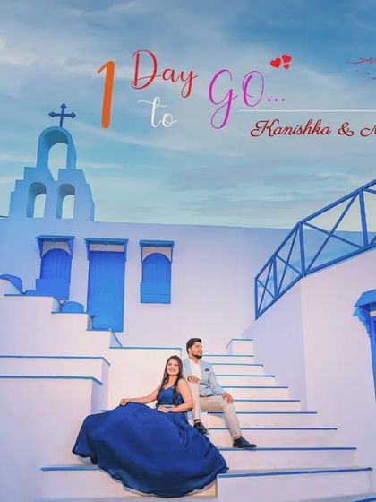 Pre-Wedding & Engagement Shoots photo 4