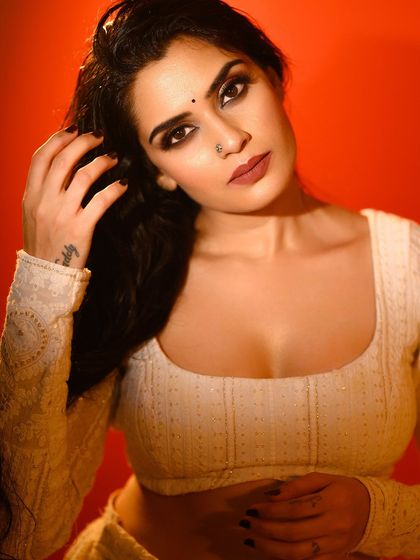 Vikas Photo Factory - Portrait Photography Dramatic & Moody Portraits photo 3