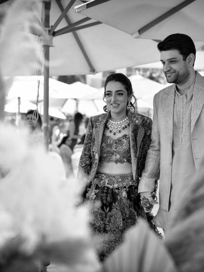 Immersive Pre-Wedding Celebrations photo 58