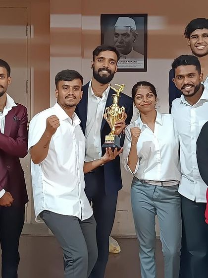 United Martial Arts & Activity Club - Karate Training Forging Champions: Our Team's Success photo 27