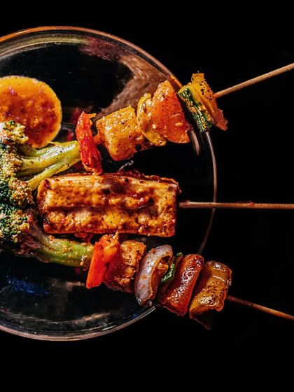 Food Fiesta - Wedding Catering Additional Work photo 6