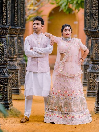 Firos Photography - Fashion & Portrait Photography Timeless Ethnic Elegance photo 6