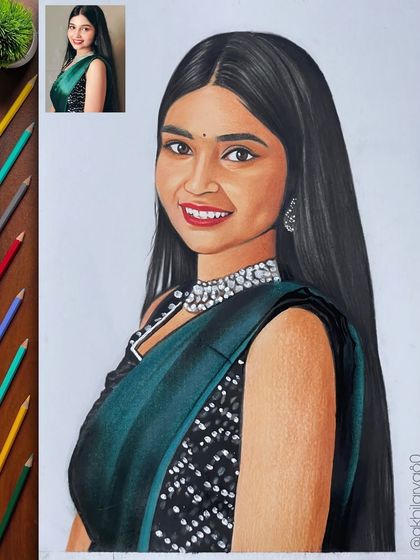 Solo Portraits: Capturing Individuals photo 30