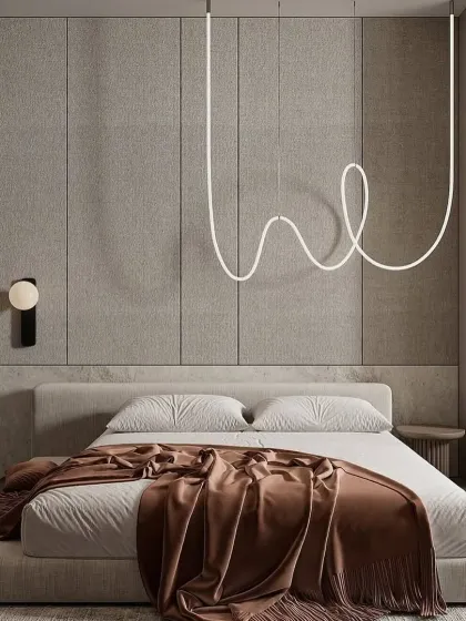 Lxm Interior - Bedroom Design Luxurious Master Suites photo 17