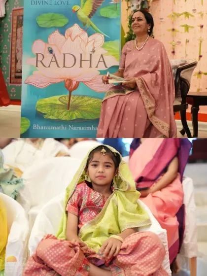 Art of Living - Conferences & Special Events Community & Commemorative Events photo 25