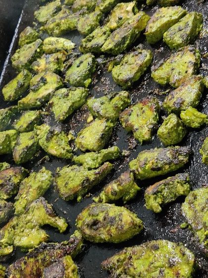 Plaza Caterer - Event Catering Signature Starters & Live Counters photo 10