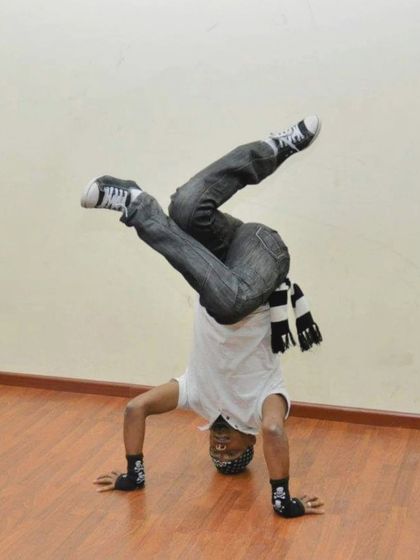 D'cruze Dance Studio - Dance Classes The D'cruze Vibe: Inside Our Studio photo 6